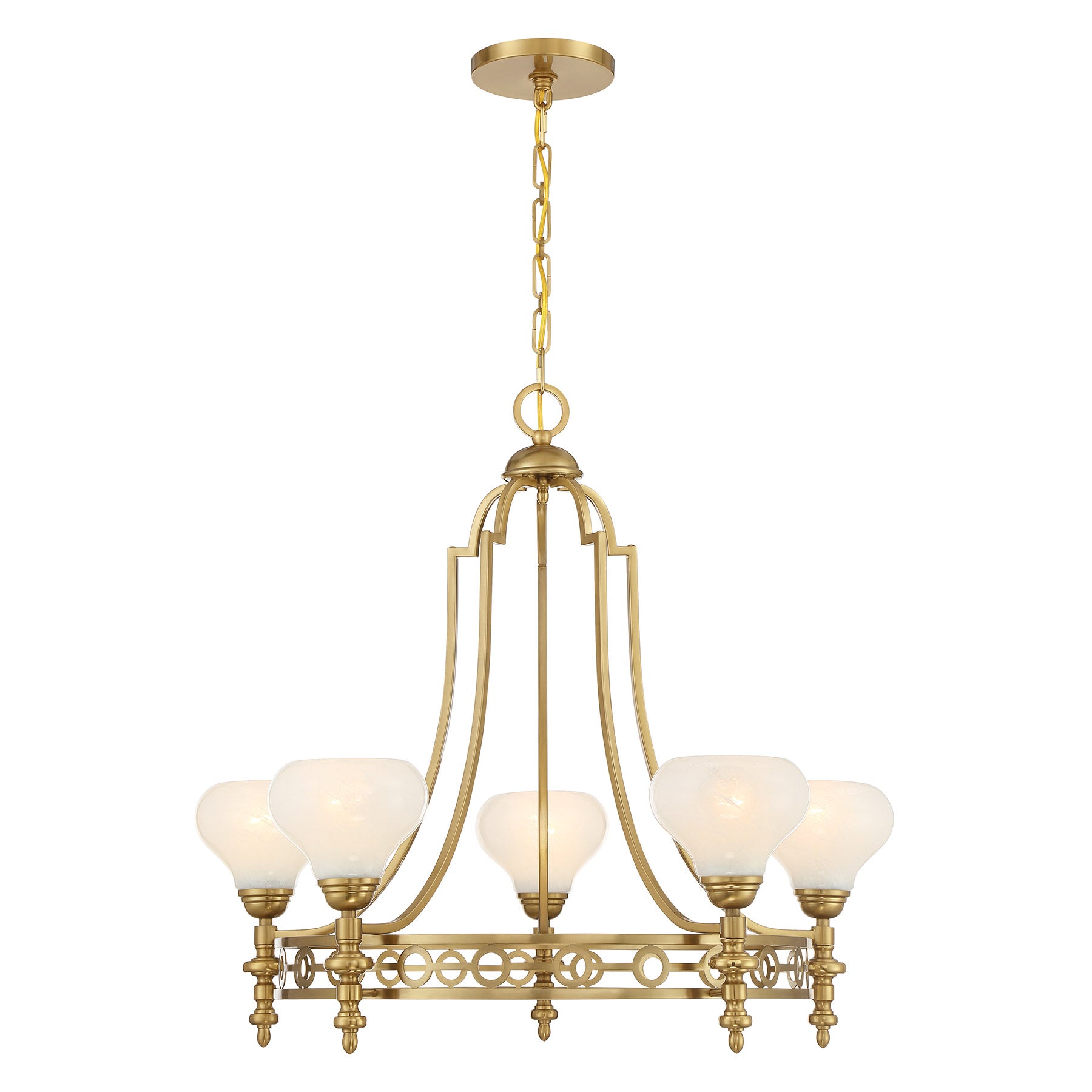 SAVOY HOUSE, ALLSTON CHANDELIER, CHANDELIER LIGHT