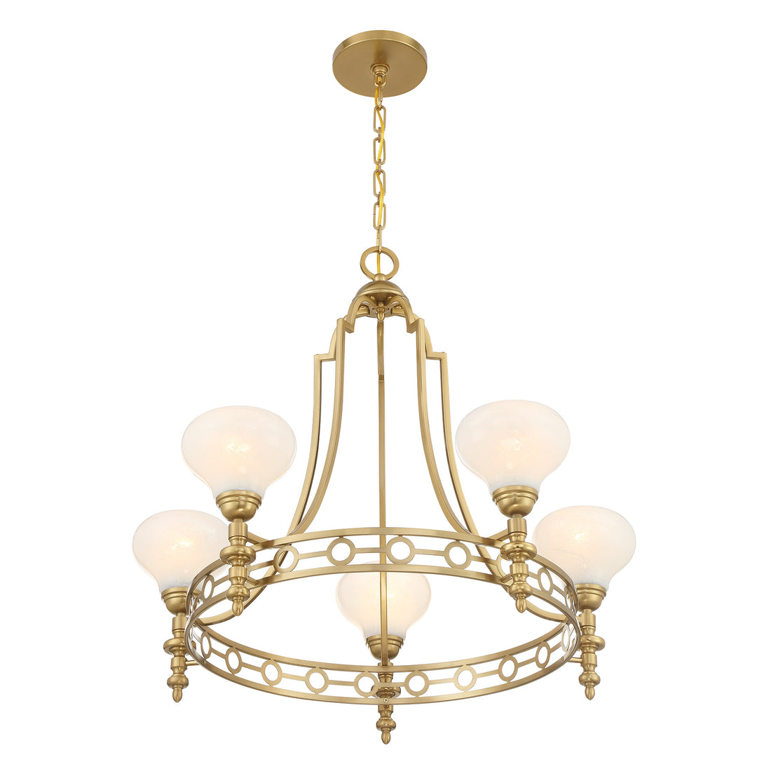 SAVOY HOUSE, ALLSTON CHANDELIER, CHANDELIER LIGHT