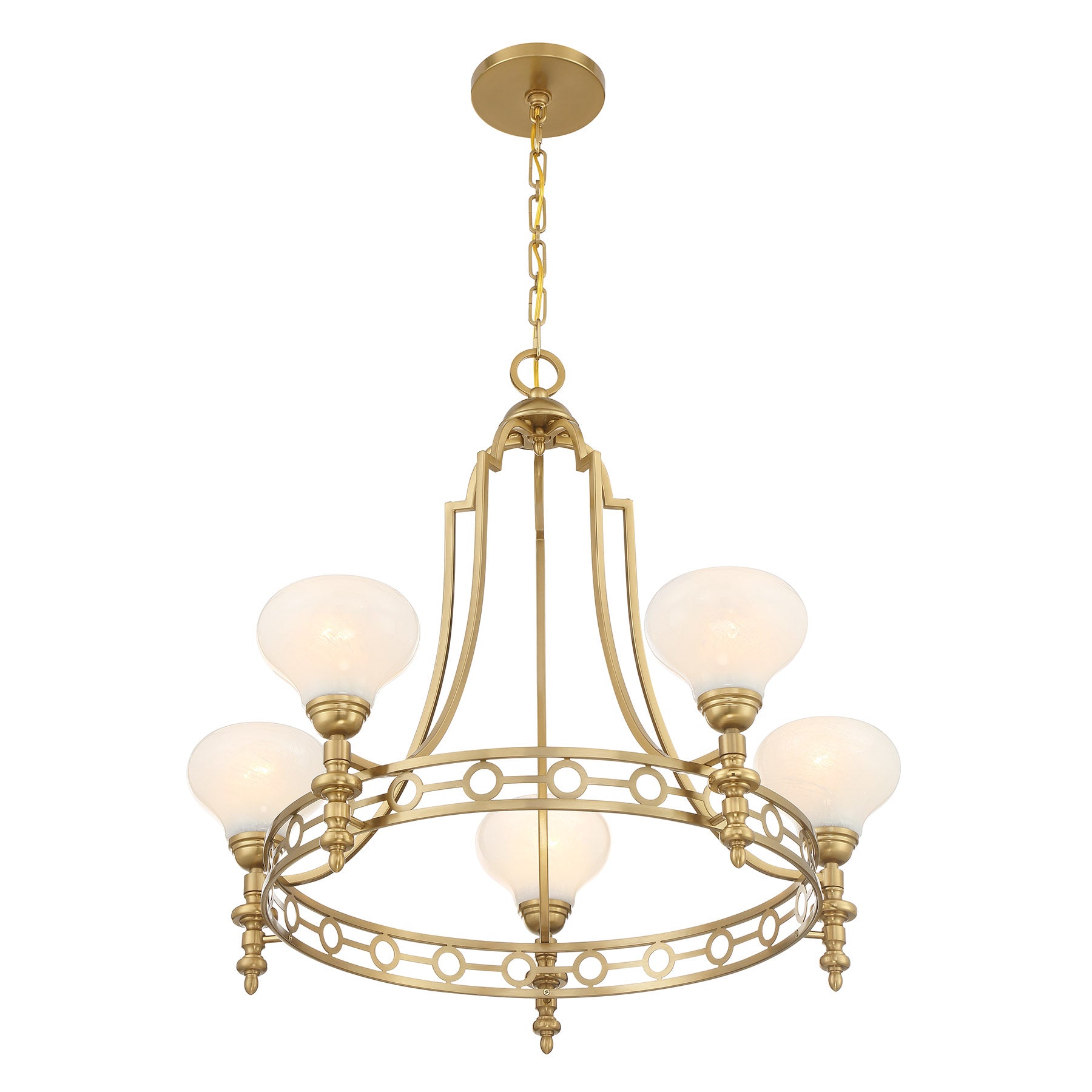 SAVOY HOUSE, ALLSTON CHANDELIER, CHANDELIER LIGHT
