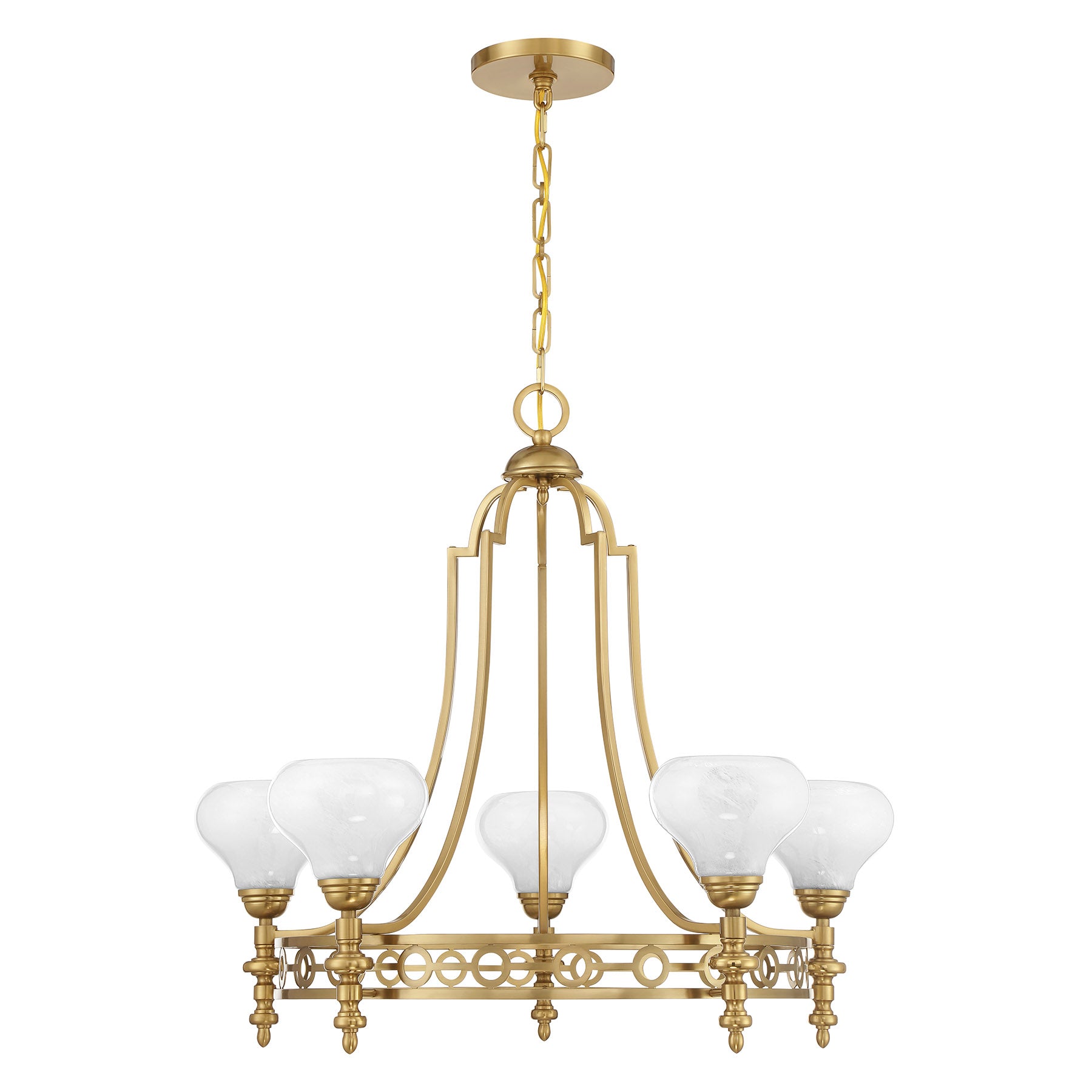 SAVOY HOUSE, ALLSTON CHANDELIER, CHANDELIER LIGHT