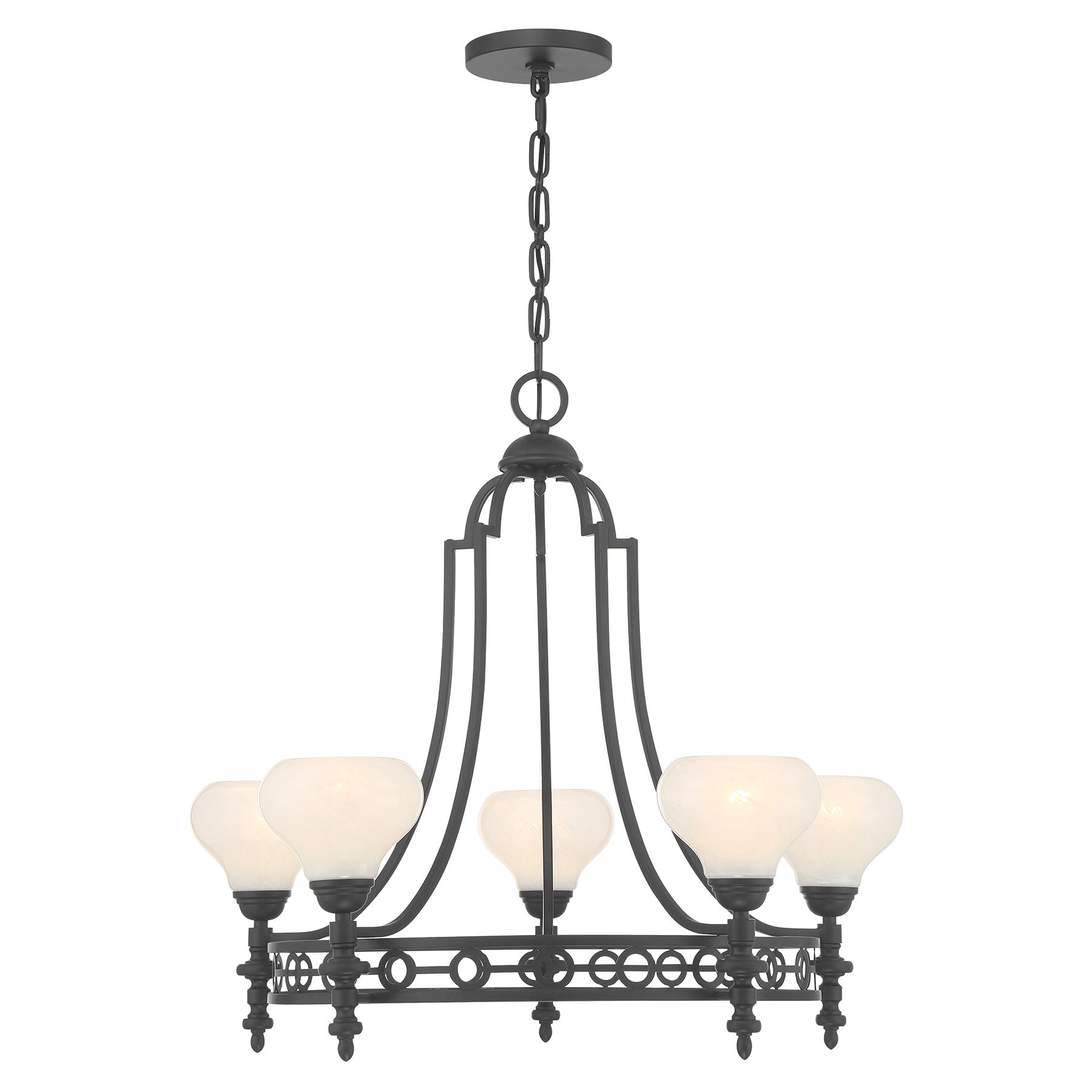 SAVOY HOUSE, ALLSTON CHANDELIER, CHANDELIER LIGHT