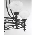 SAVOY HOUSE, ALLSTON CHANDELIER, CHANDELIER LIGHT
