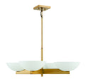 SAVOY ESSENTIALS, FALLON CHANDELIER, CHANDELIER LIGHT
