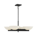SAVOY ESSENTIALS, FALLON CHANDELIER, CHANDELIER LIGHT