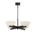 SAVOY ESSENTIALS, FALLON CHANDELIER, CHANDELIER LIGHT