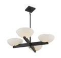 SAVOY ESSENTIALS, FALLON CHANDELIER, CHANDELIER LIGHT