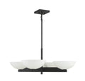 SAVOY ESSENTIALS, FALLON CHANDELIER, CHANDELIER LIGHT