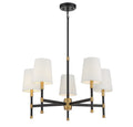 SAVOY ESSENTIALS, BRODY CHANDELIER, CHANDELIER LIGHT