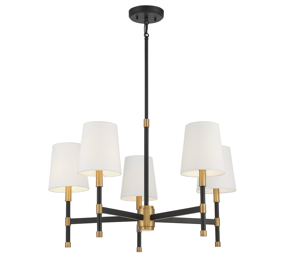 SAVOY ESSENTIALS, BRODY CHANDELIER, CHANDELIER LIGHT