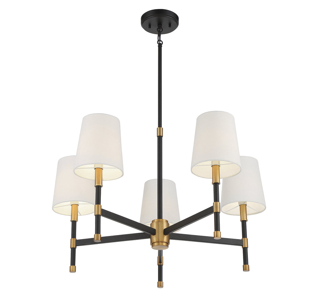 SAVOY ESSENTIALS, BRODY CHANDELIER, CHANDELIER LIGHT