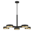 SAVOY HOUSE, ASHOR CHANDELIER, CHANDELIER LIGHT
