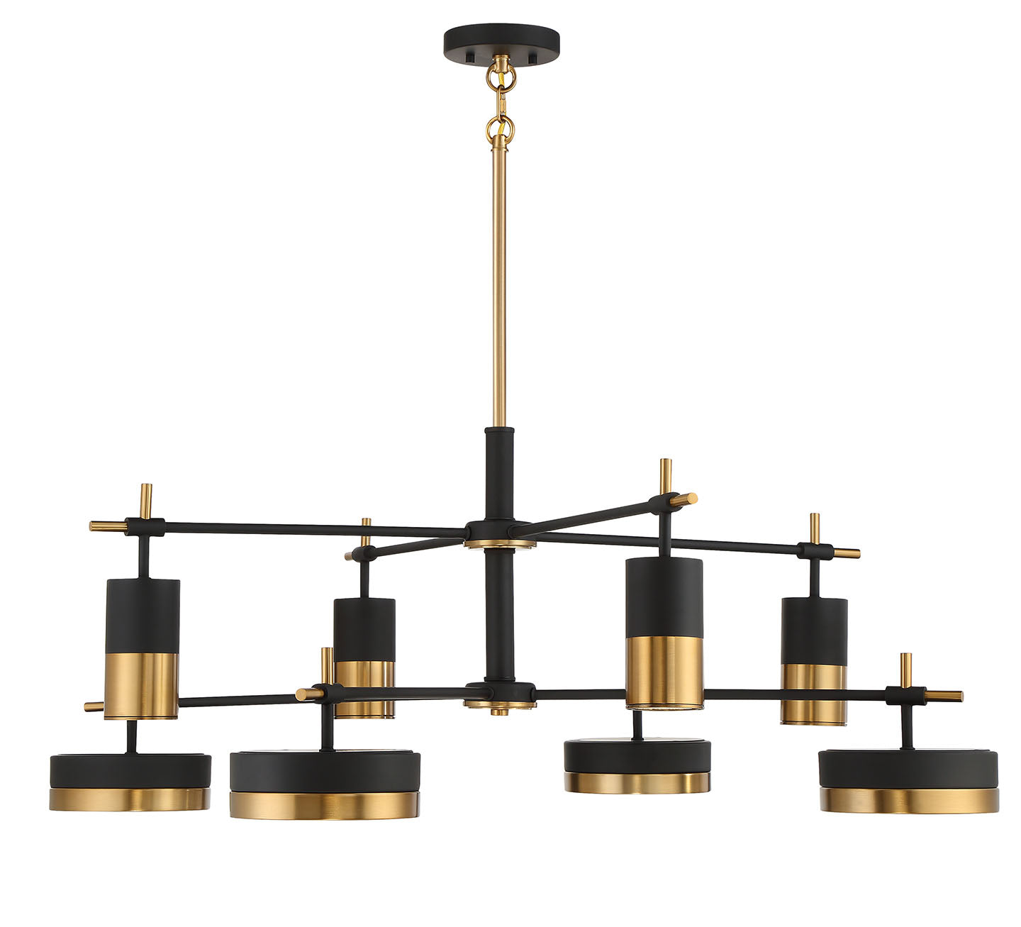 SAVOY HOUSE, ASHOR CHANDELIER, CHANDELIER LIGHT
