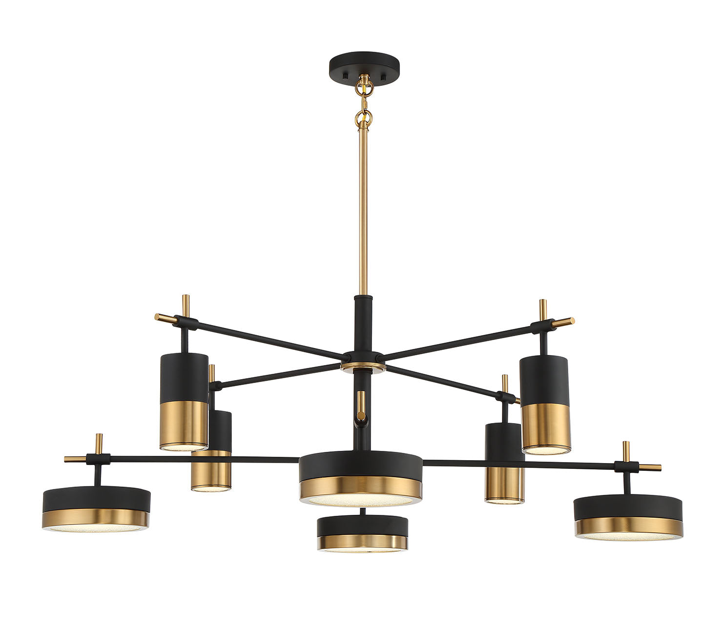 SAVOY HOUSE, ASHOR CHANDELIER, CHANDELIER LIGHT