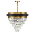 SAVOY HOUSE, MARQUISE CHANDELIER, CHANDELIER LIGHT