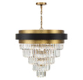 SAVOY HOUSE, MARQUISE CHANDELIER, CHANDELIER LIGHT