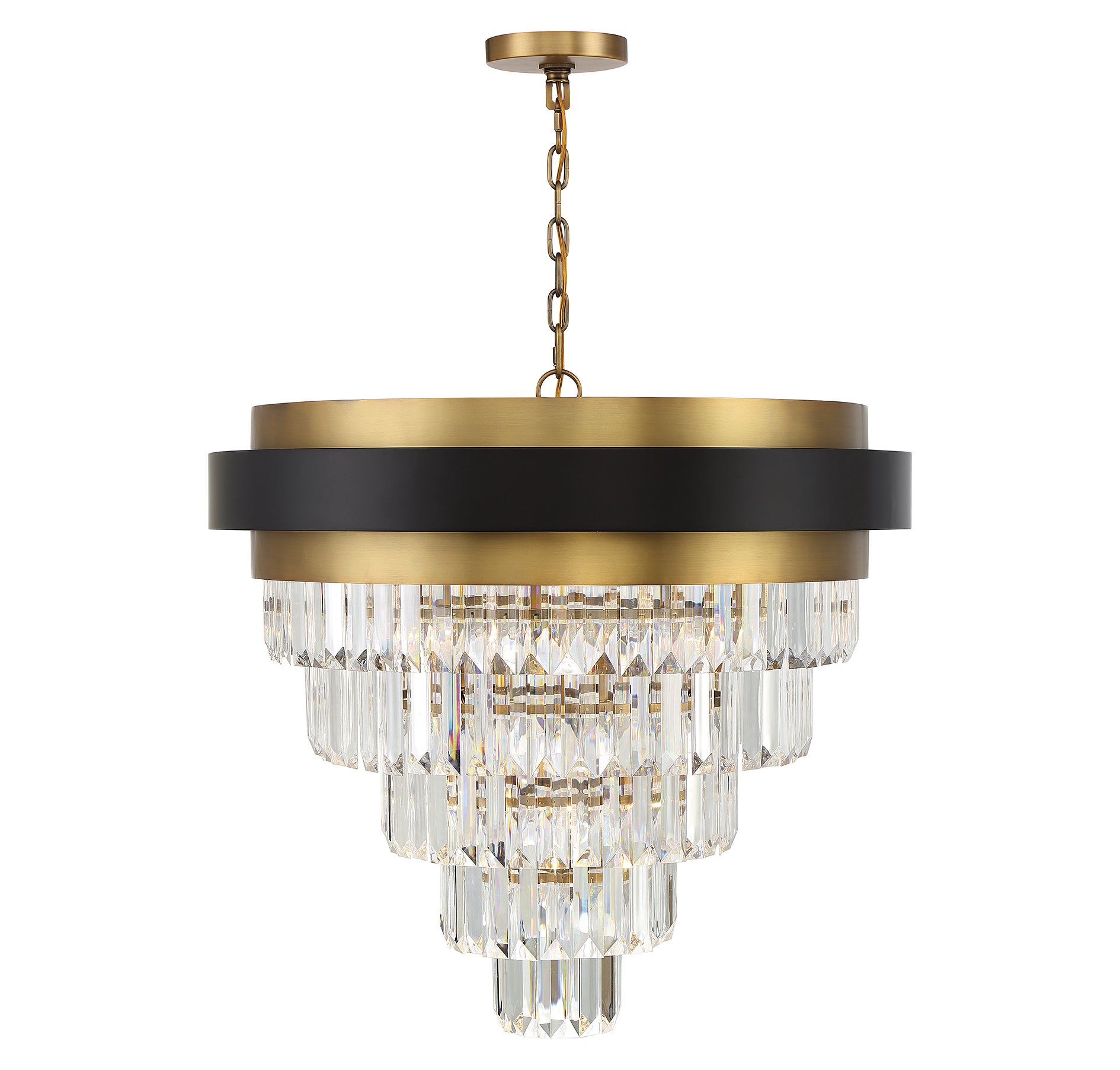 SAVOY HOUSE, MARQUISE CHANDELIER, CHANDELIER LIGHT
