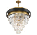 SAVOY HOUSE, MARQUISE CHANDELIER, CHANDELIER LIGHT