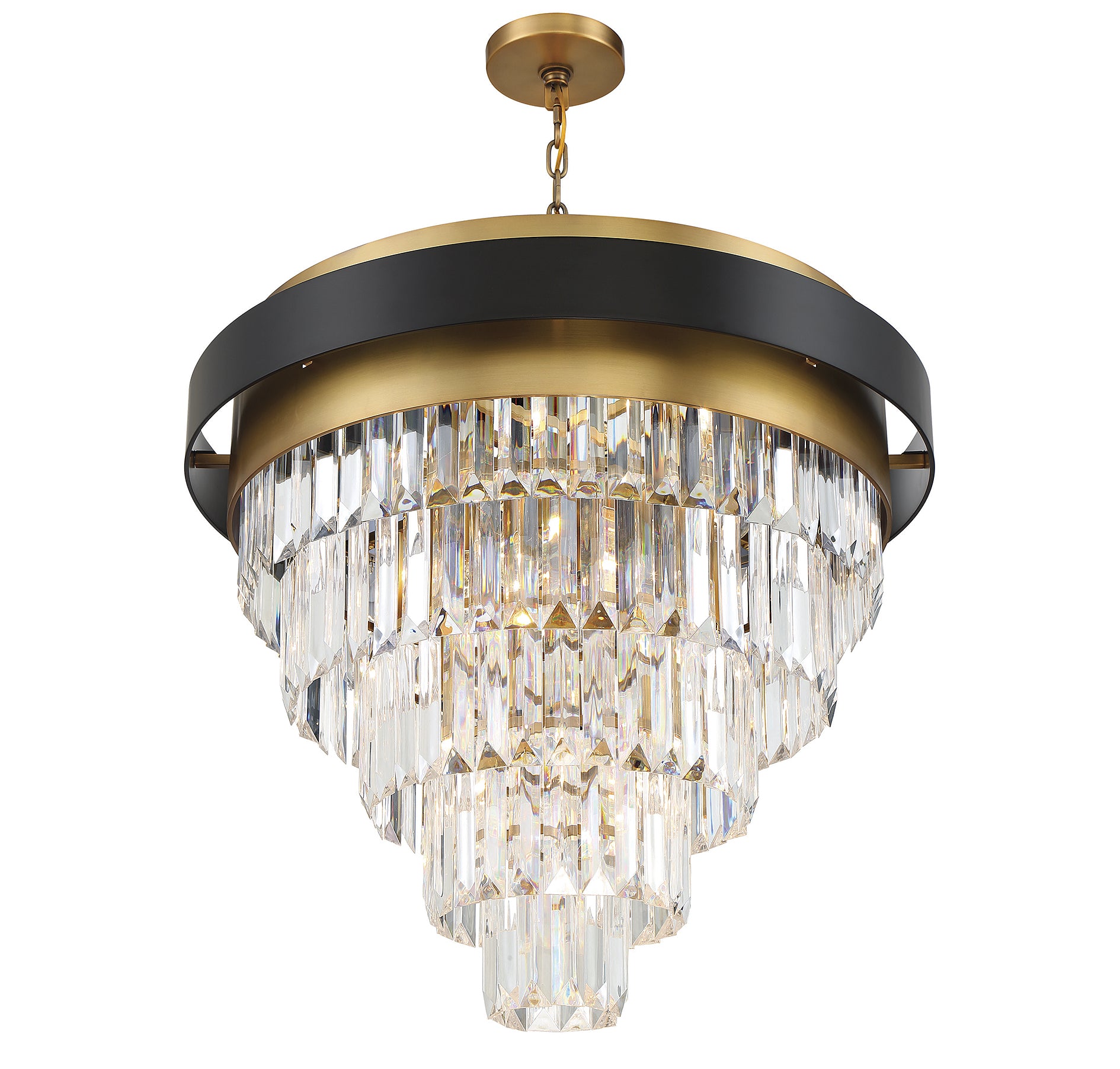 SAVOY HOUSE, MARQUISE CHANDELIER, CHANDELIER LIGHT