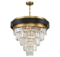 SAVOY HOUSE, MARQUISE CHANDELIER, CHANDELIER LIGHT