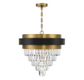 SAVOY HOUSE, MARQUISE CHANDELIER, CHANDELIER LIGHT