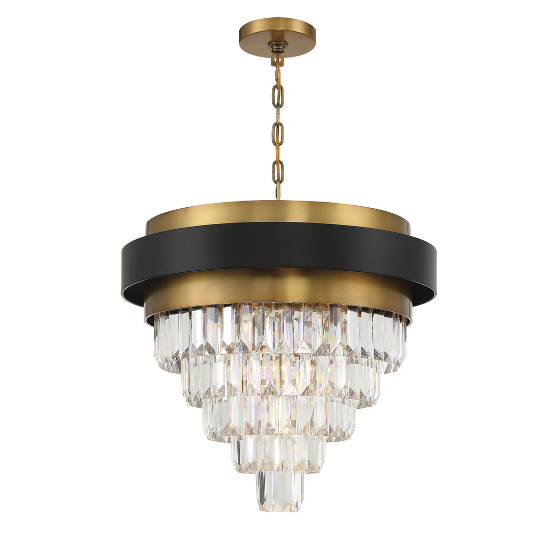 SAVOY HOUSE, MARQUISE CHANDELIER, CHANDELIER LIGHT