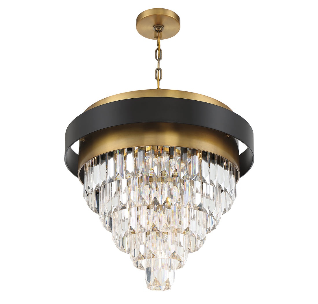 SAVOY HOUSE, MARQUISE CHANDELIER, CHANDELIER LIGHT