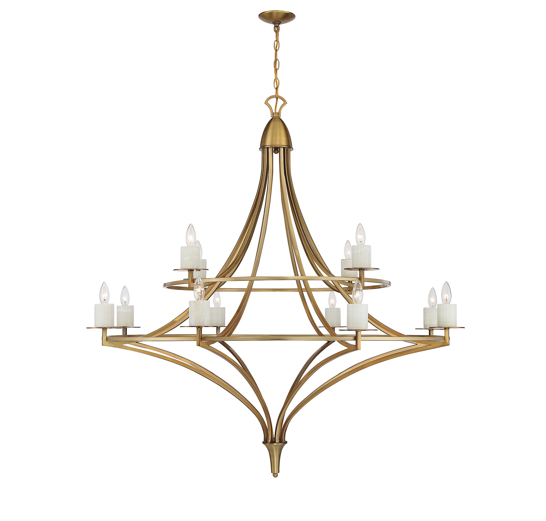 SAVOY HOUSE, DIRECTOR CHANDELIER, CHANDELIER LIGHT