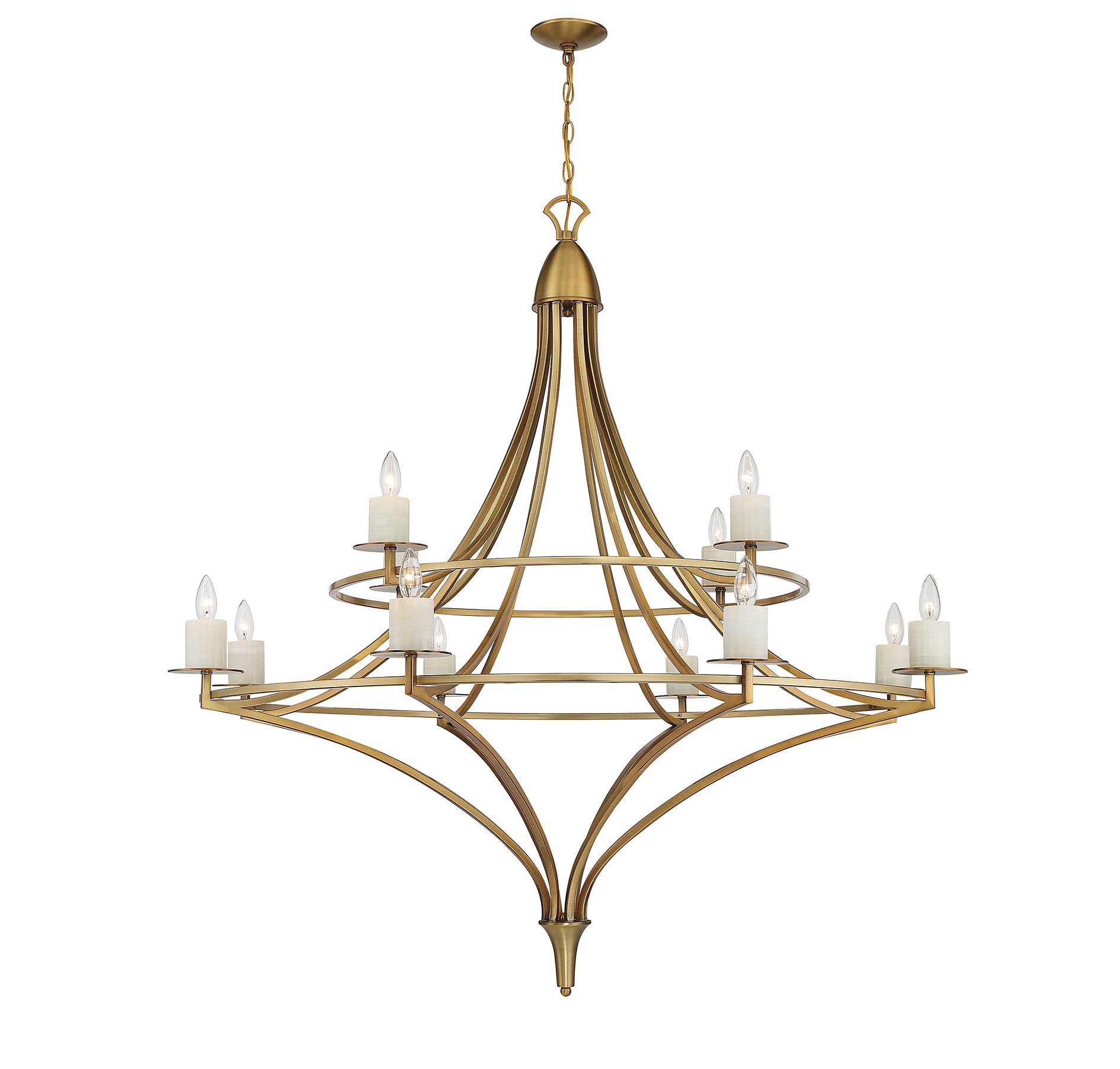 SAVOY HOUSE, DIRECTOR CHANDELIER, CHANDELIER LIGHT