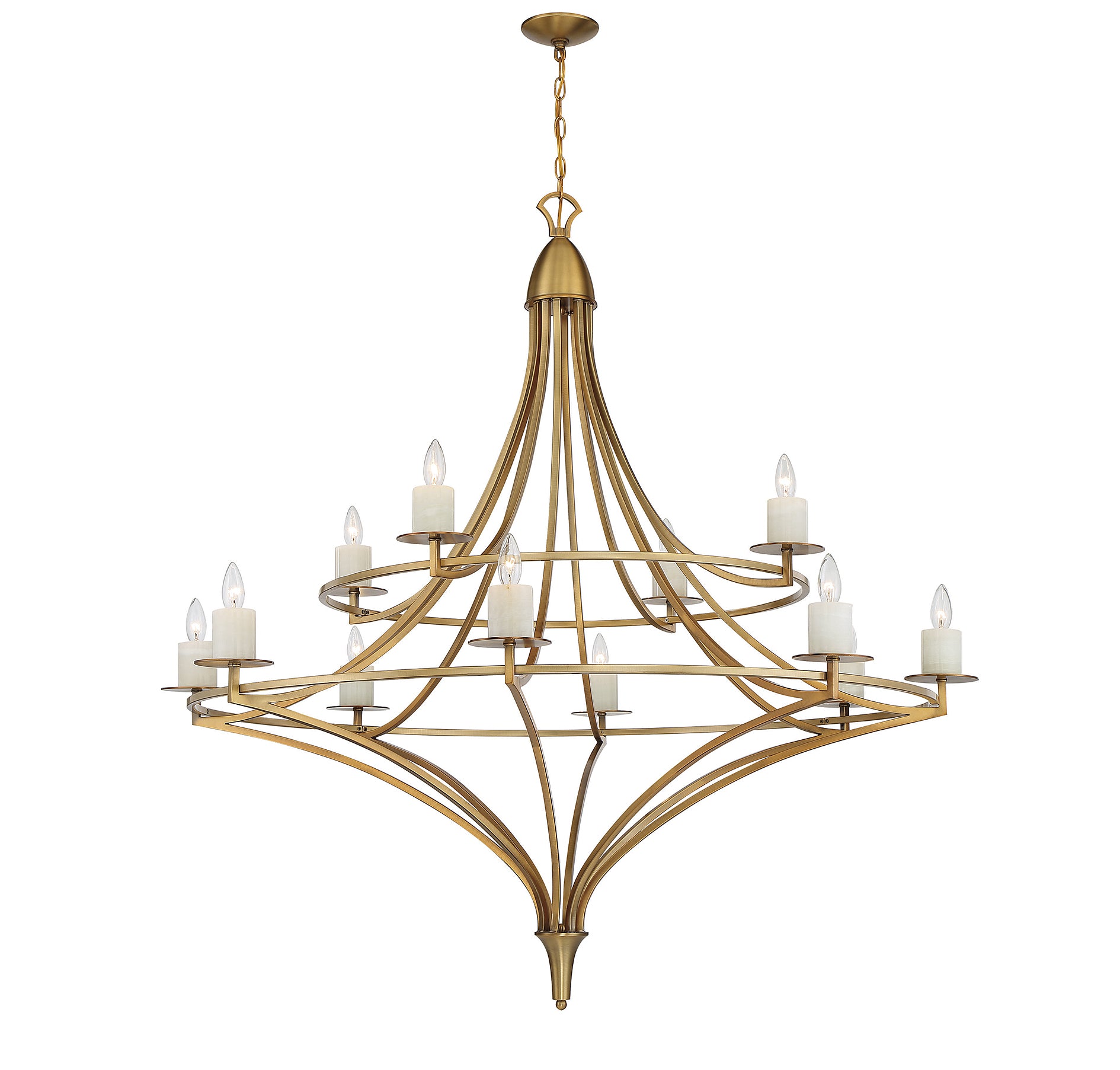 SAVOY HOUSE, DIRECTOR CHANDELIER, CHANDELIER LIGHT