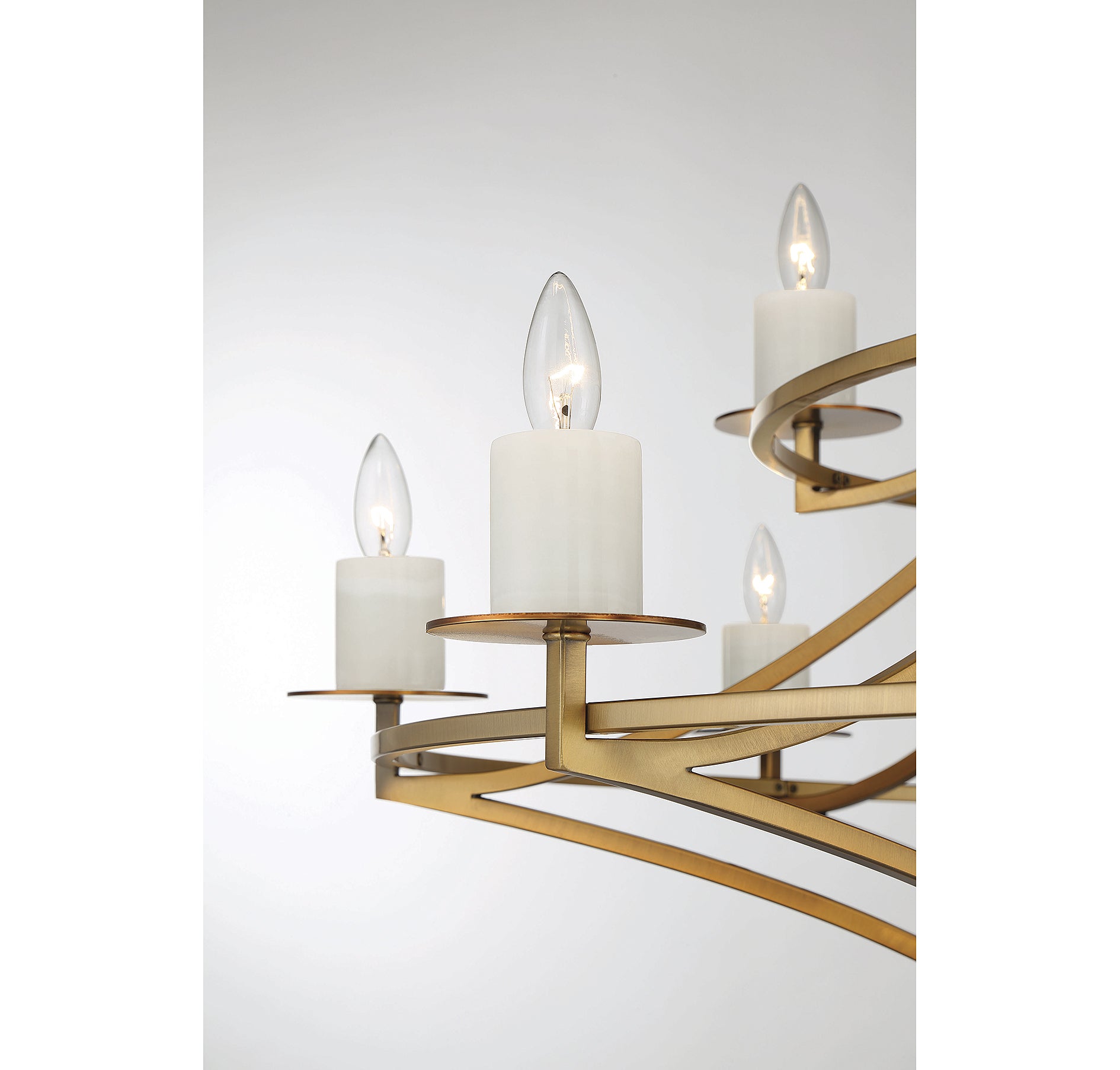 SAVOY HOUSE, DIRECTOR CHANDELIER, CHANDELIER LIGHT