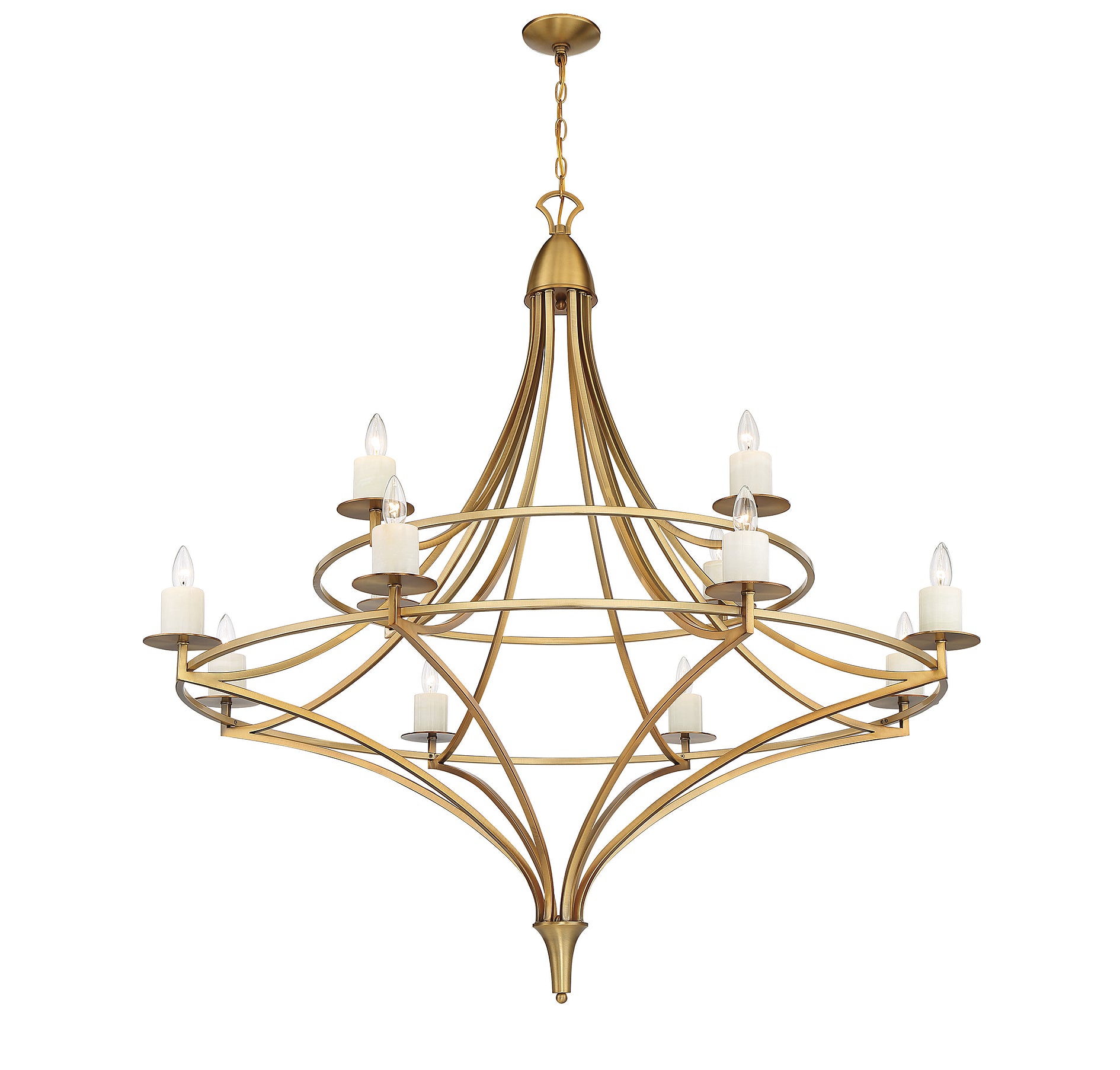 SAVOY HOUSE, DIRECTOR CHANDELIER, CHANDELIER LIGHT