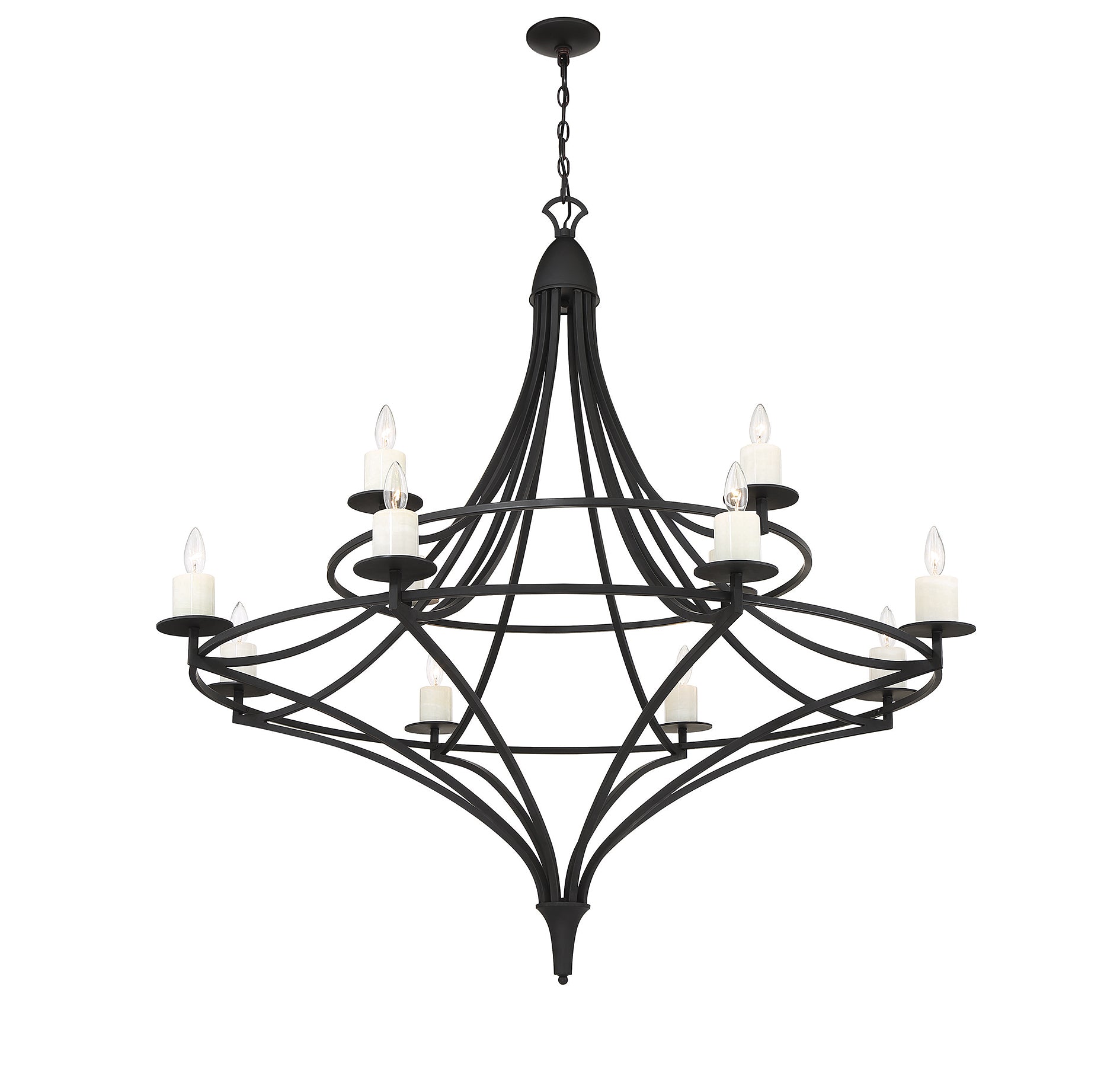SAVOY HOUSE, DIRECTOR CHANDELIER, CHANDELIER LIGHT