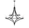 SAVOY HOUSE, DIRECTOR CHANDELIER, CHANDELIER LIGHT