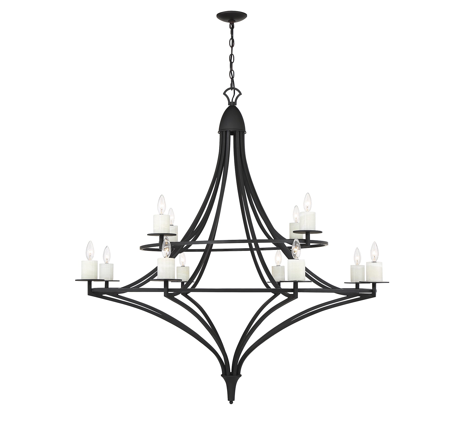SAVOY HOUSE, DIRECTOR CHANDELIER, CHANDELIER LIGHT