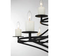 SAVOY HOUSE, DIRECTOR CHANDELIER, CHANDELIER LIGHT