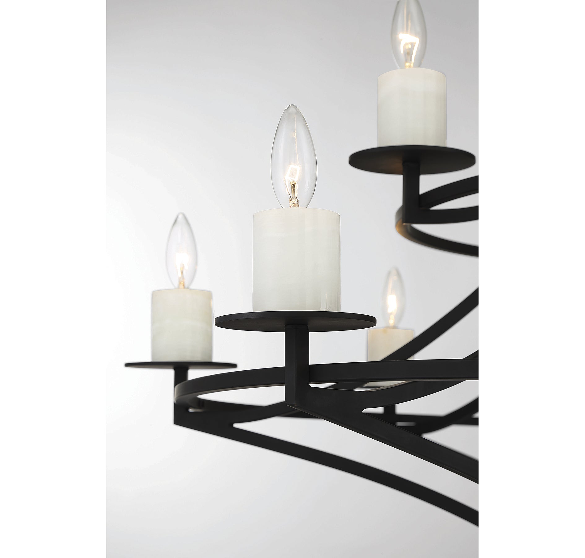 SAVOY HOUSE, DIRECTOR CHANDELIER, CHANDELIER LIGHT