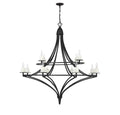 SAVOY HOUSE, DIRECTOR CHANDELIER, CHANDELIER LIGHT