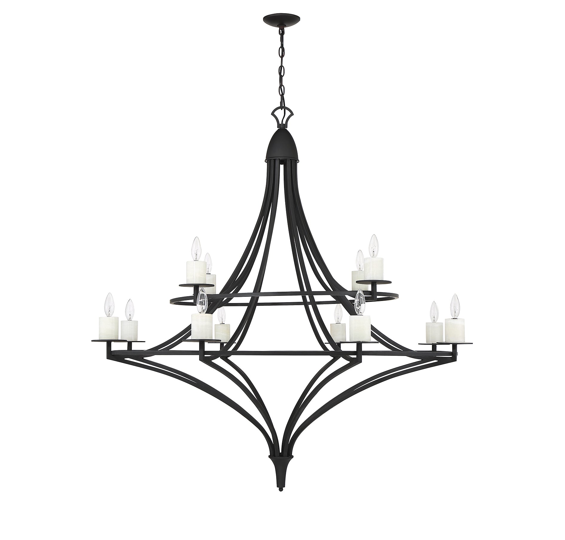 SAVOY HOUSE, DIRECTOR CHANDELIER, CHANDELIER LIGHT