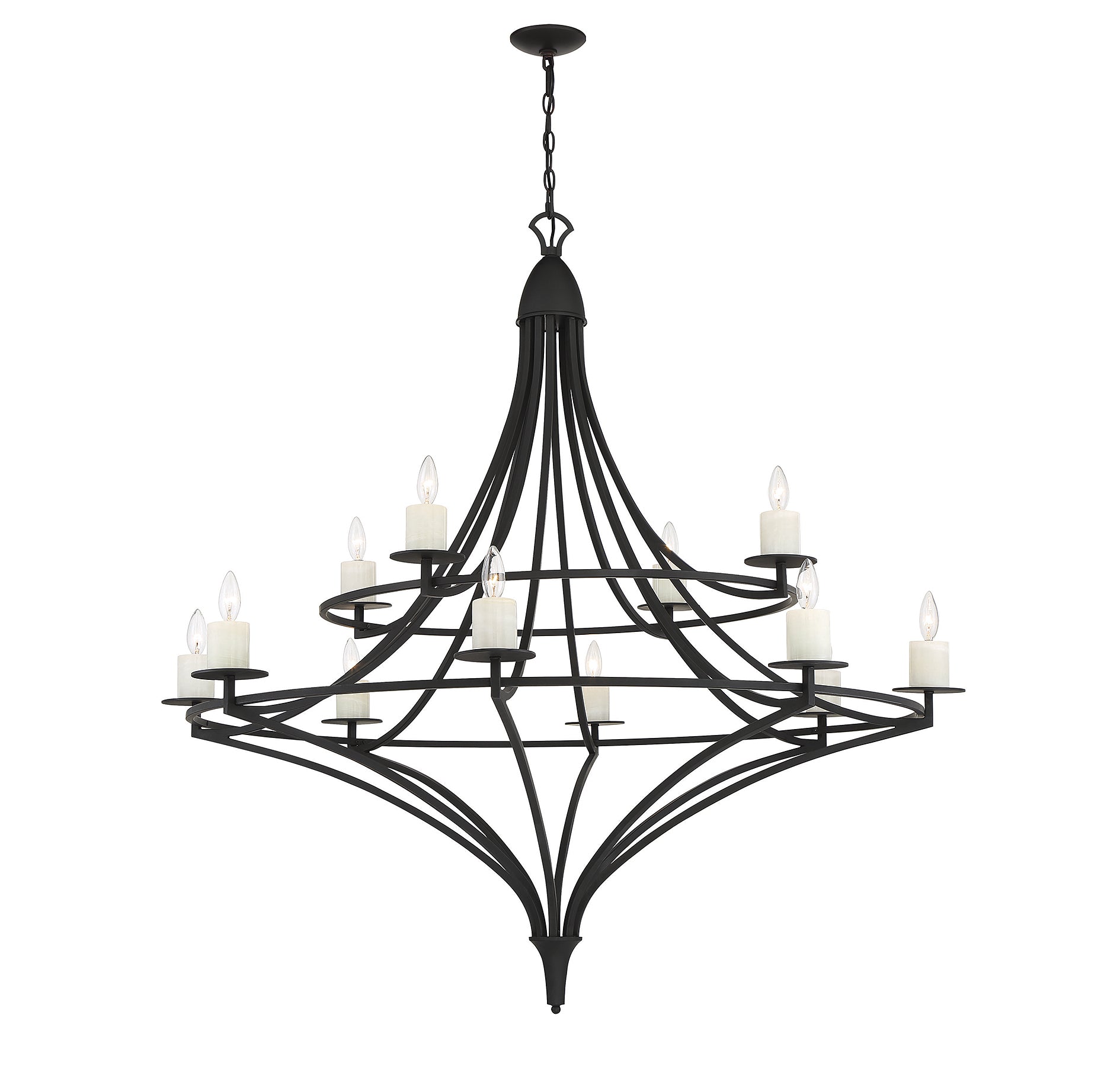 SAVOY HOUSE, DIRECTOR CHANDELIER, CHANDELIER LIGHT