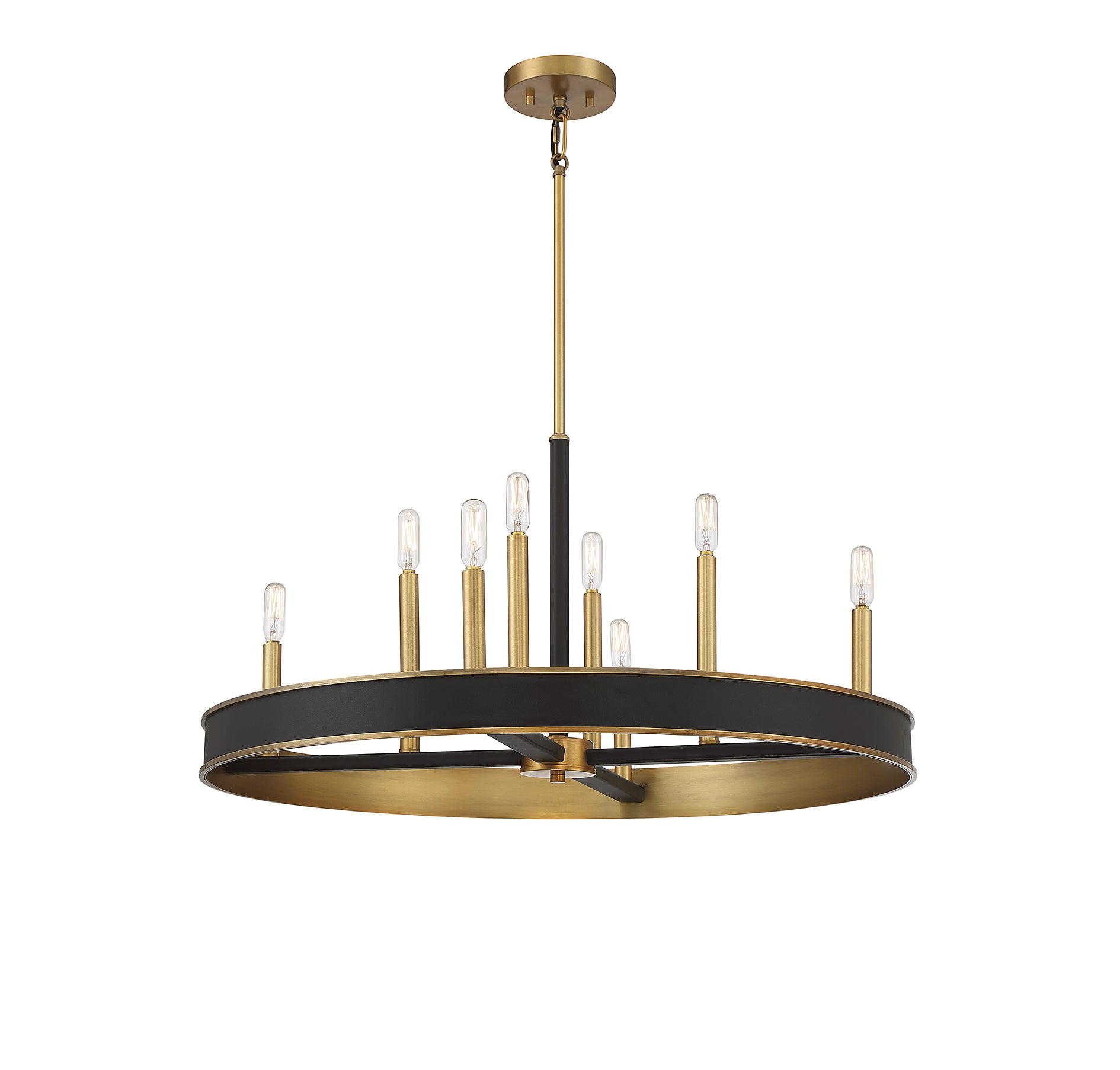 SAVOY HOUSE, CHAUCER CHANDELIER, CHANDELIER LIGHT