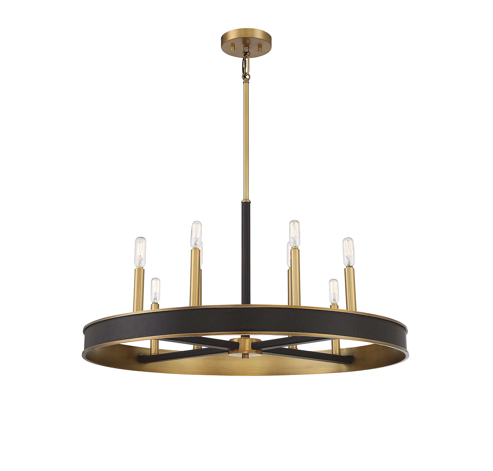 SAVOY HOUSE, CHAUCER CHANDELIER, CHANDELIER LIGHT