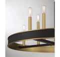 SAVOY HOUSE, CHAUCER CHANDELIER, CHANDELIER LIGHT