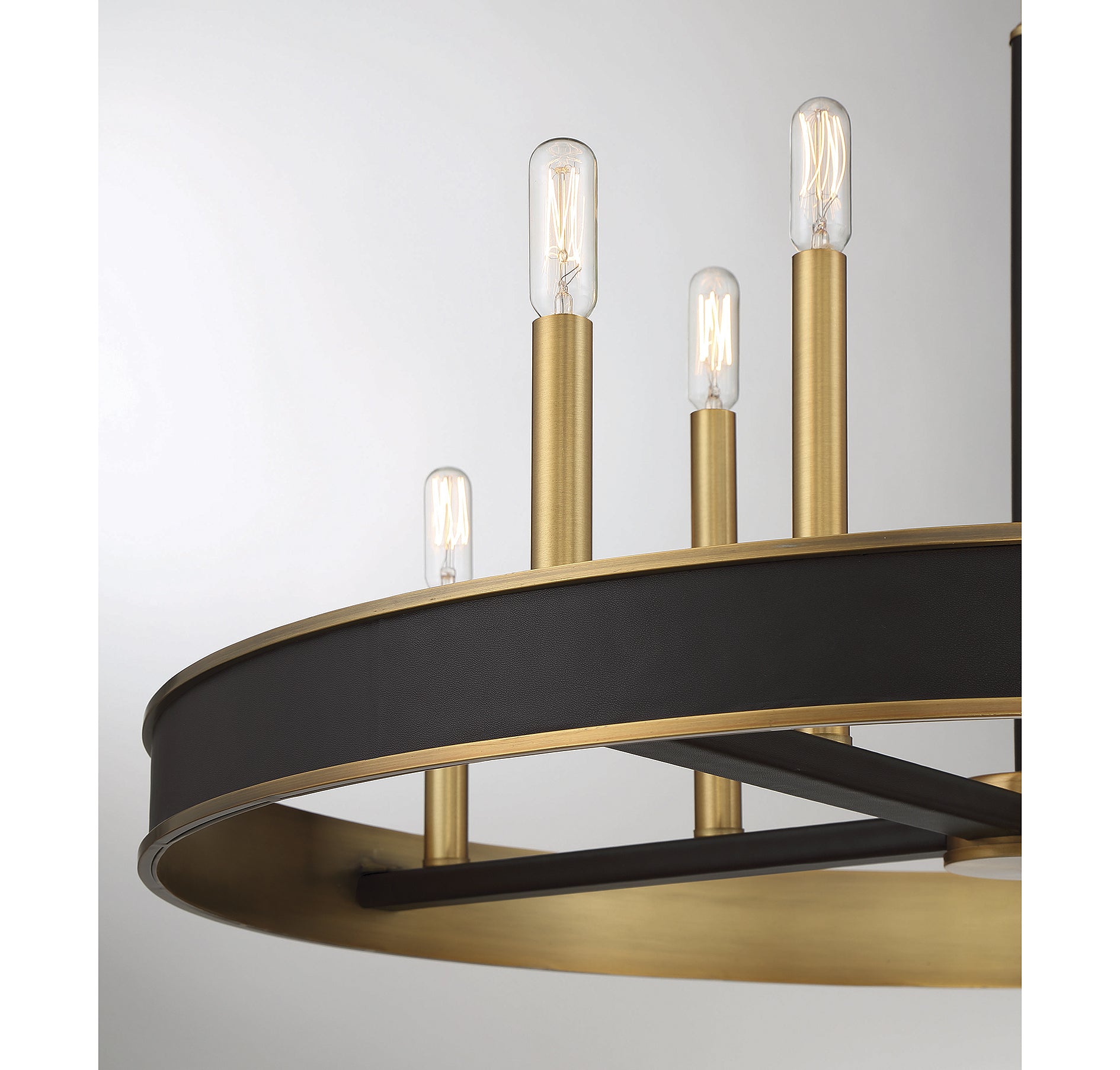SAVOY HOUSE, CHAUCER CHANDELIER, CHANDELIER LIGHT