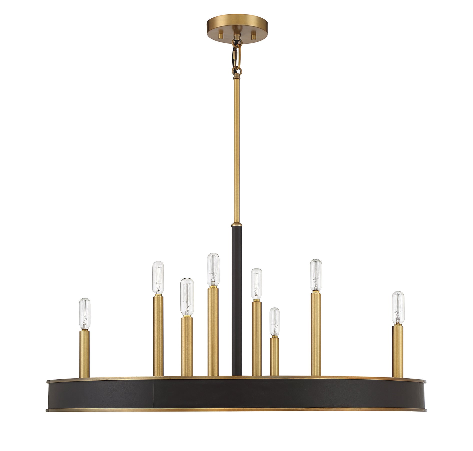 SAVOY HOUSE, CHAUCER CHANDELIER, CHANDELIER LIGHT