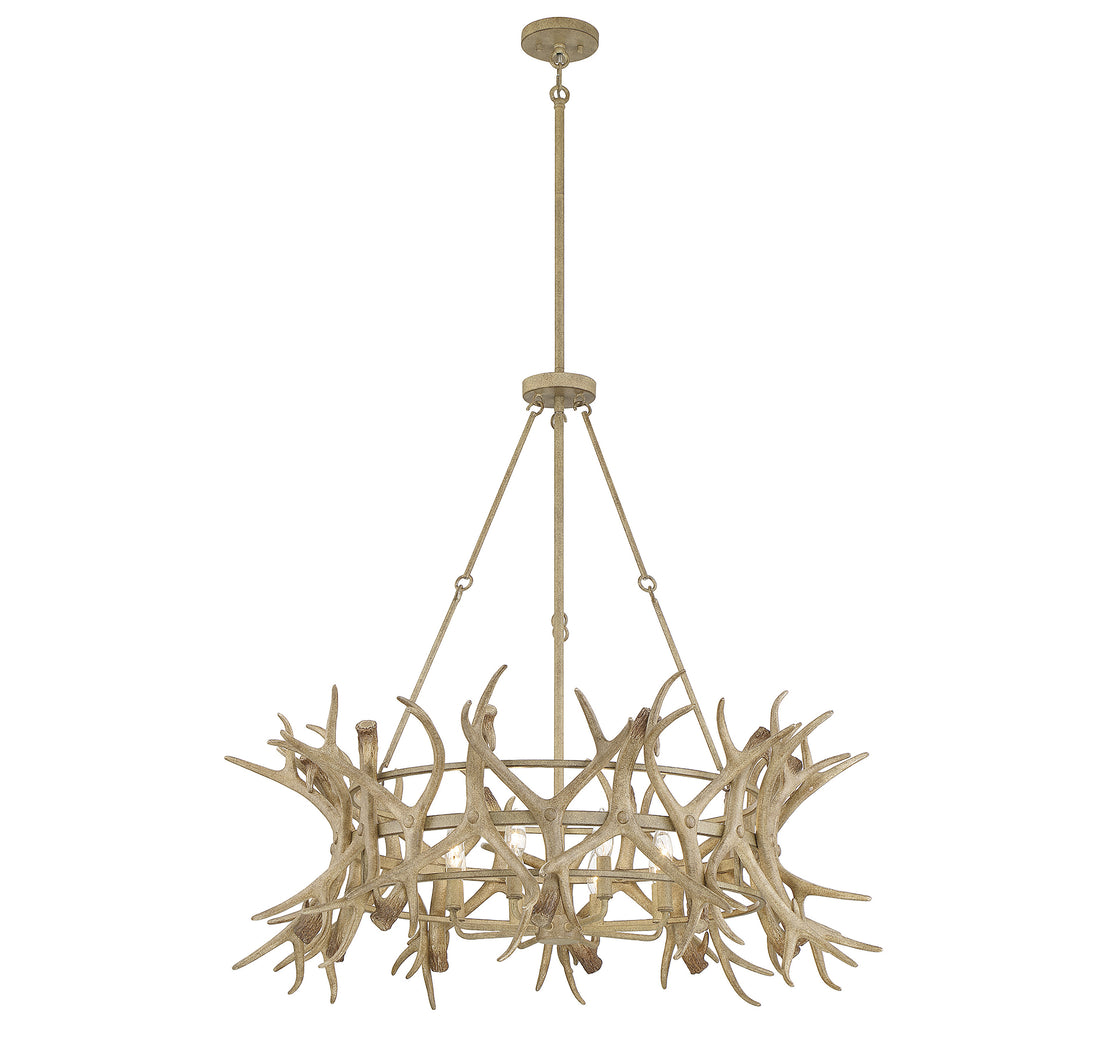 SAVOY HOUSE, DANIELS CHANDELIER, CHANDELIER LIGHT