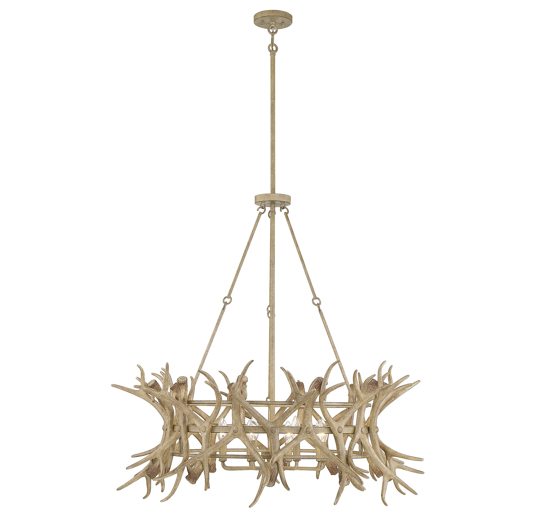 SAVOY HOUSE, DANIELS CHANDELIER, CHANDELIER LIGHT