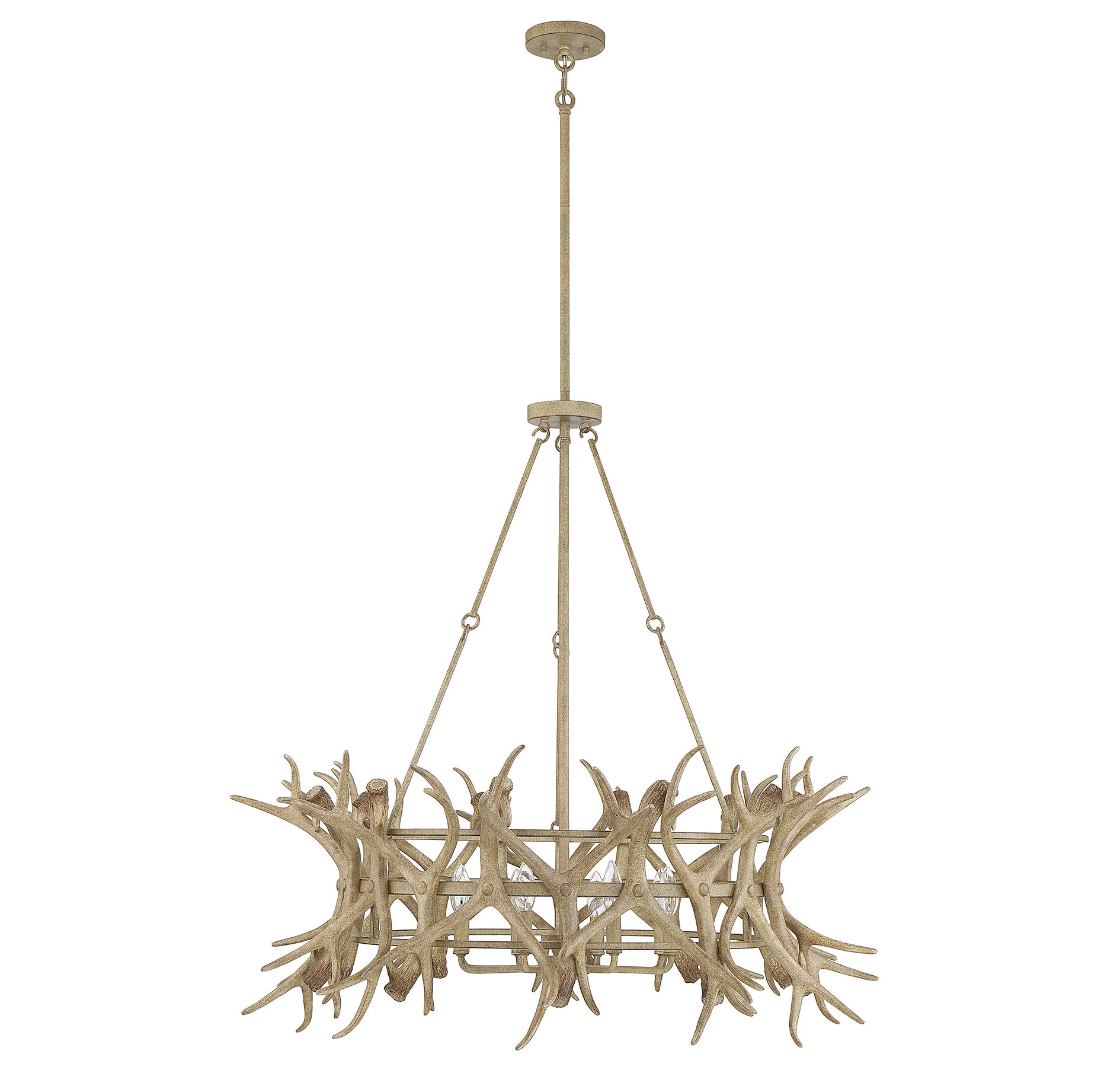 SAVOY HOUSE, DANIELS CHANDELIER, CHANDELIER LIGHT