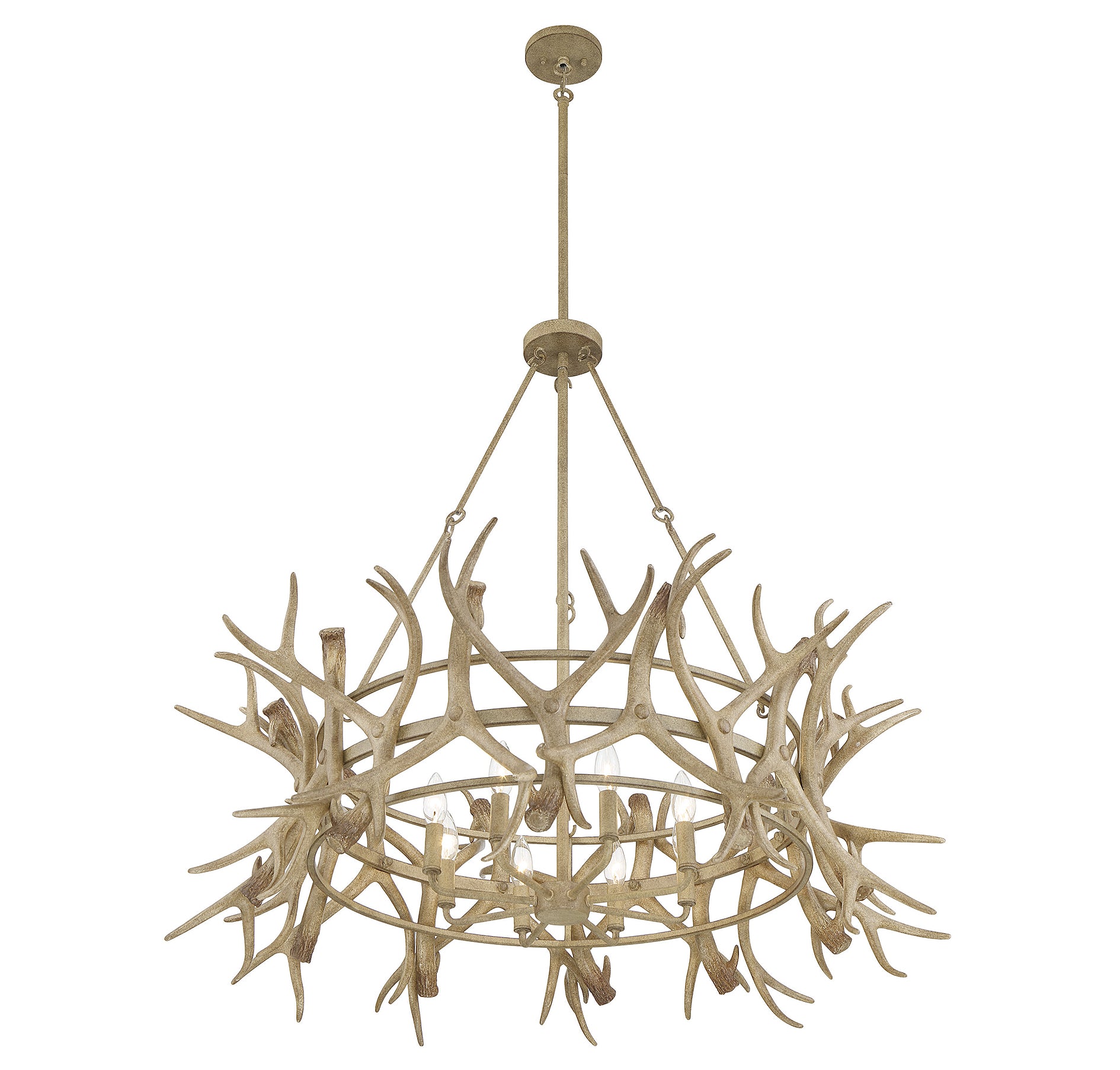 SAVOY HOUSE, DANIELS CHANDELIER, CHANDELIER LIGHT
