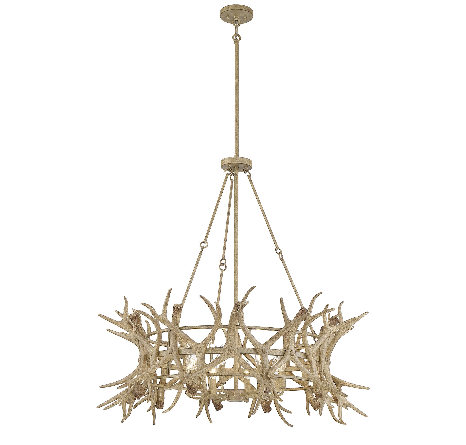 SAVOY HOUSE, DANIELS CHANDELIER, CHANDELIER LIGHT