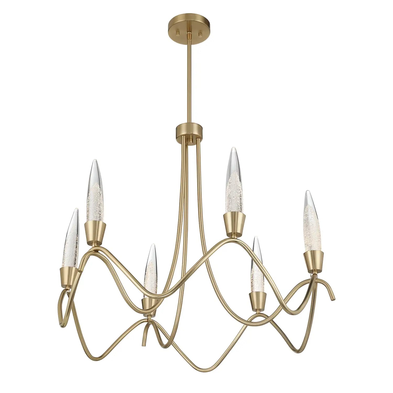 SAVOY HOUSE, SOFIA CHANDELIER, CHANDELIER LIGHT